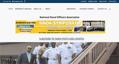 Desktop Screenshot of nnoa.org
